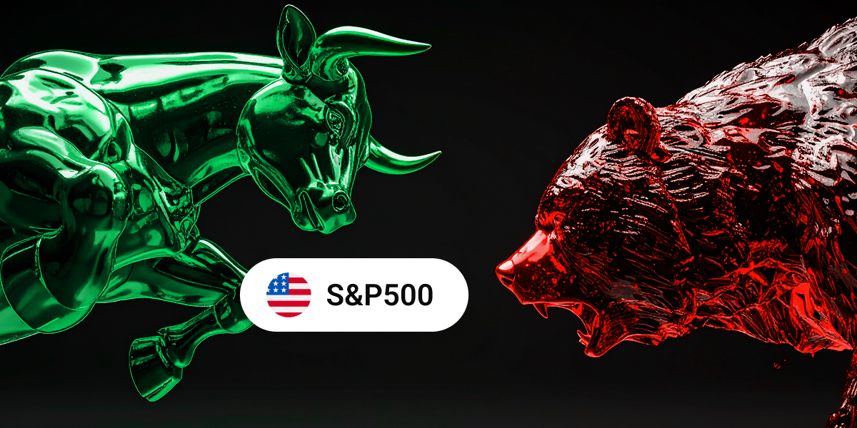 S&P 500: Bulls Test Key Resistance as Showdown Unfolds at 5,500 - Daily Technical Analysis SP500 1200x600 25.04.25