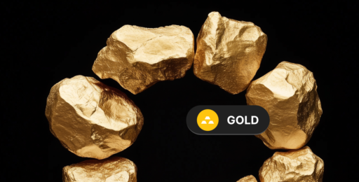 Gold holds above $4,000 as softer inflation offsets Hormuz oil risk - Daily Technical Analysis GOLD 01 1200x600 26.05.2025 512x260