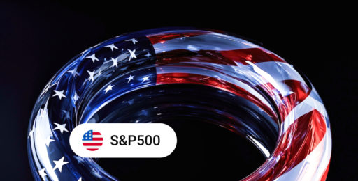 S&P 500's 10% Gain Trails the Market as the AI Trade Spreads, Barron's Says - Daily Technical Analysis SP500 01 1200x600 30.04.2025 512x260
