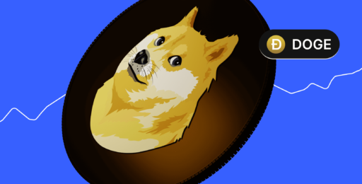 Dogecoin Slips Below $0.081 Support as Whales Reportedly Add 600 Million DOGE