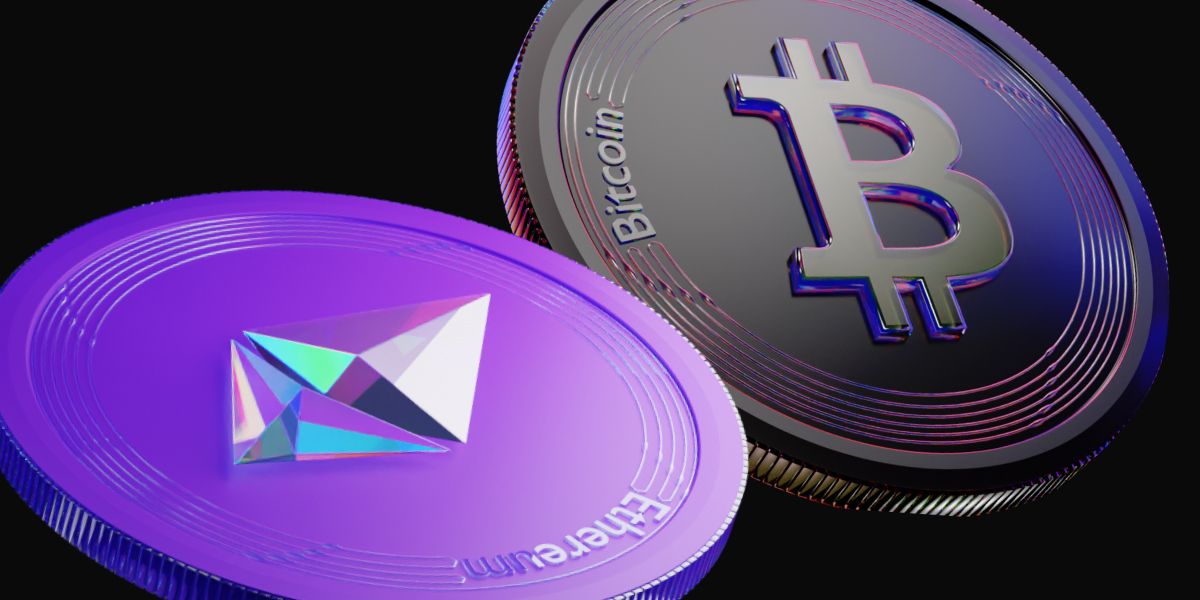Bitcoin, Ethereum Forecast: BTC, ETH rise as markets await Trump speech and signs of de-escalation - BTCETH 02 1200x600 18.01.2026