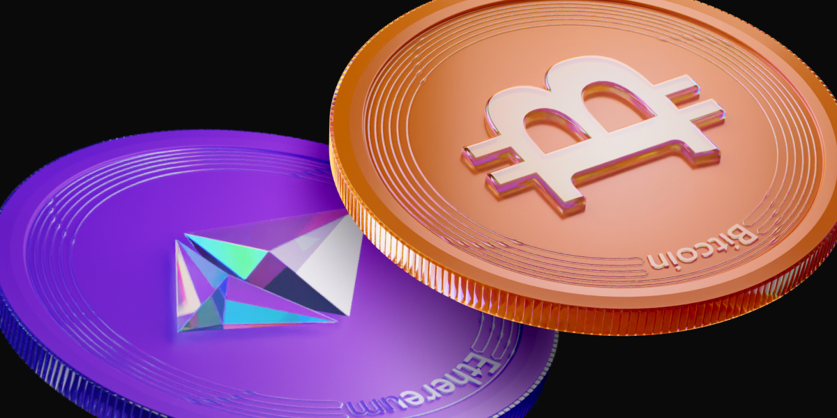 Bitcoin, Ethereum Forecast: BTC tracks Nvidia lower, ETH holds above 2k - BTCETH 02 1200x600 28.02.2026