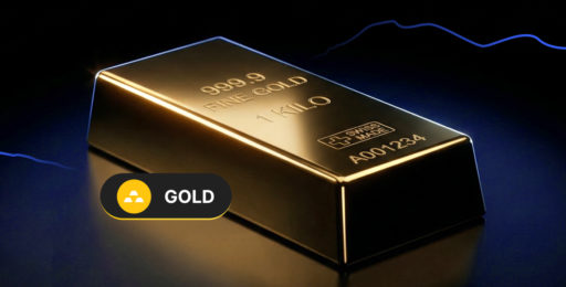 Gold Defends $4,000 Support as Death Cross Forms on the Daily Chart - 18 03 Gold 512x260