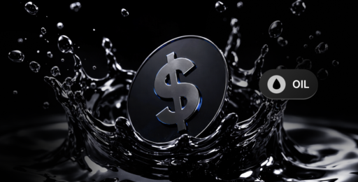 Brent crude jumps 3.25% to $78.48 as Iran claims control of Strait of Hormuz - OIL 2 512x260