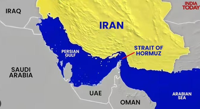 Week ahead: US-Iran War, US NFP, ISM PMIs, Pakistan CPI, AUS GDP, China PMIs, UK Spring Statement - STRAIT OF HORMUZ