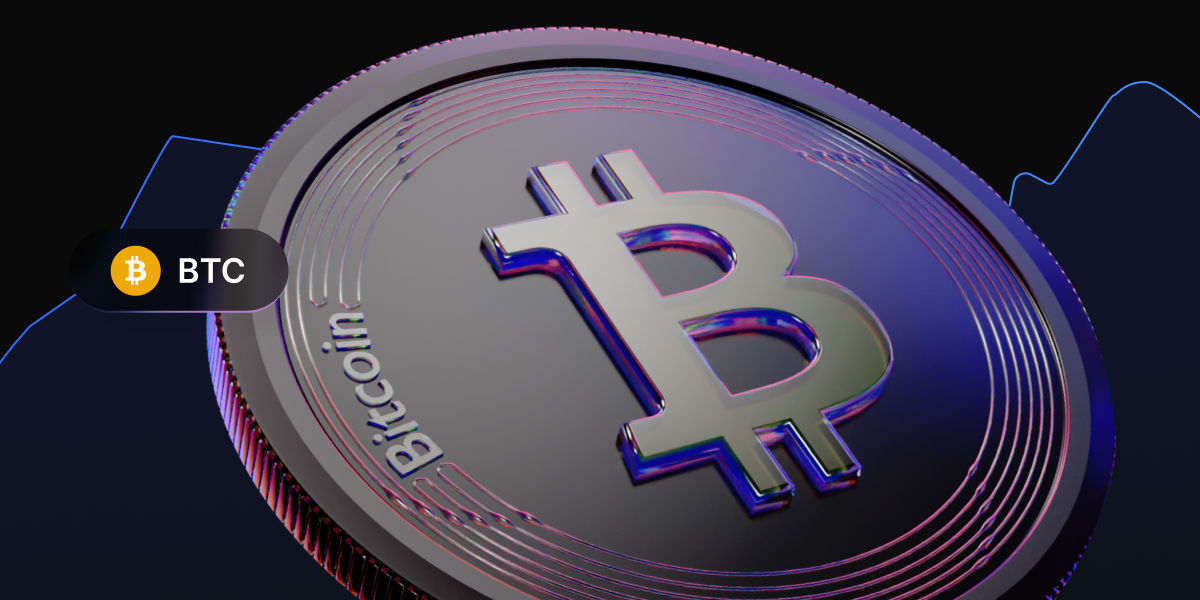 BTC rises as Clarity Act progress offsets rate concerns - BTC 14 04 1