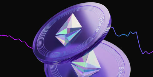 Morgan Stanley says SOL has been a better crypto diversifier than ether - Ethereum 21 04 512x260