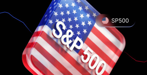 Chip slump drags S&P 500 and Nasdaq lower as earnings lift the rest of Wall Street - SP 500 22 04 512x260