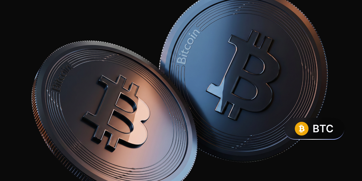 Bitcoin dominance explained: the market signal most traders misread - BTC 05.05 1