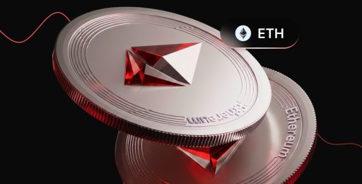 Ethereum staking queue tests the RSI pattern that has capped ETH since August 2025 - Ethereum 28 05 1 512x260