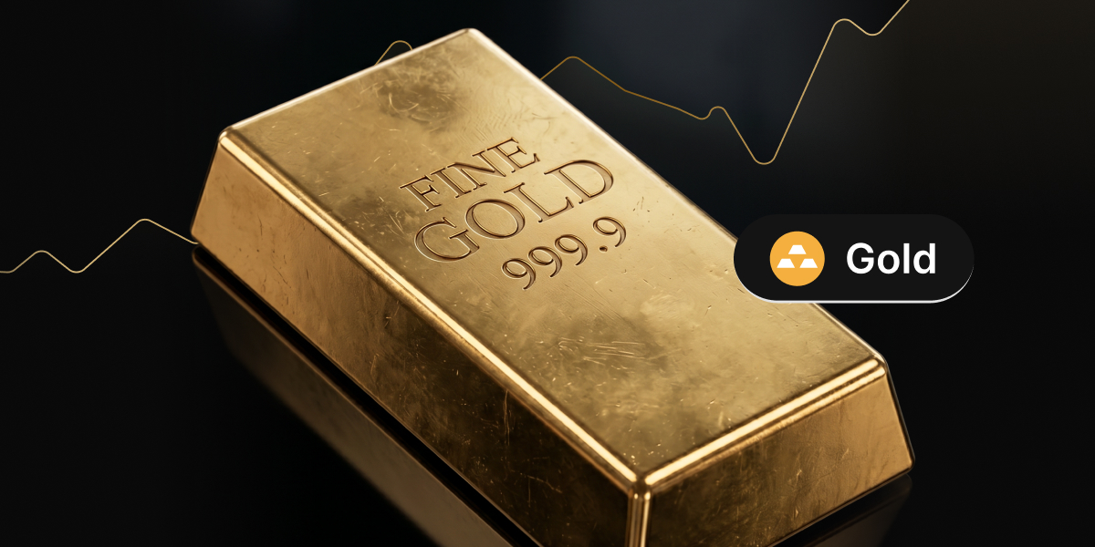 Did the Fed just crash the markets? Gold tumbles as Warsh signals higher for longer. These are the key levels to watch - Gold 01