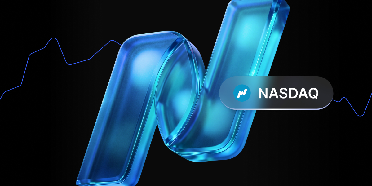 Nasdaq caught between a hawkish Fed and easing geopolitics. These are the key levels to watch - Nasdaq 02