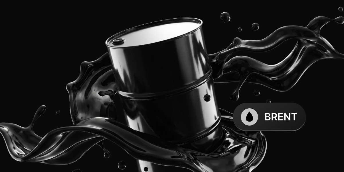 Brent crude slides to three-month lows as the US-Iran deal reopens the Strait of Hormuz. These are the key levels to watch - Oil 02