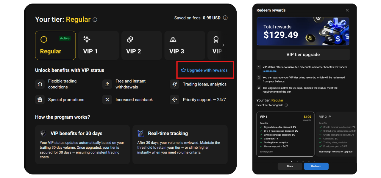 What's New on PrimeXBT - June 2026 Update What's New on PrimeXBT - June 2026 Update - Release notes 1