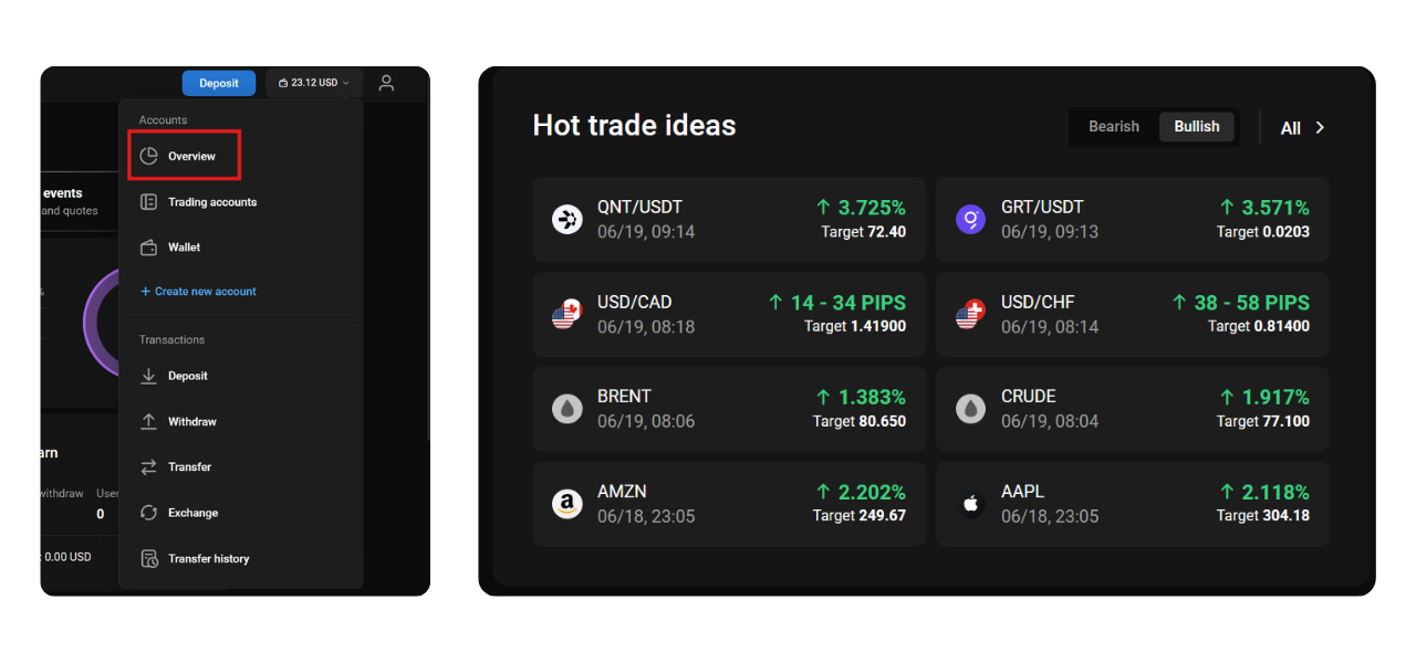 What's New on PrimeXBT - June 2026 Update What's New on PrimeXBT - June 2026 Update - Release notes 2