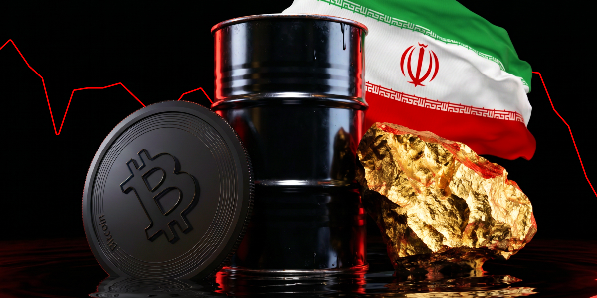 Iran escalation and stumbling AI giants spark a risk-off move across markets. These are the key levels to watch - Risk off hits 04 06