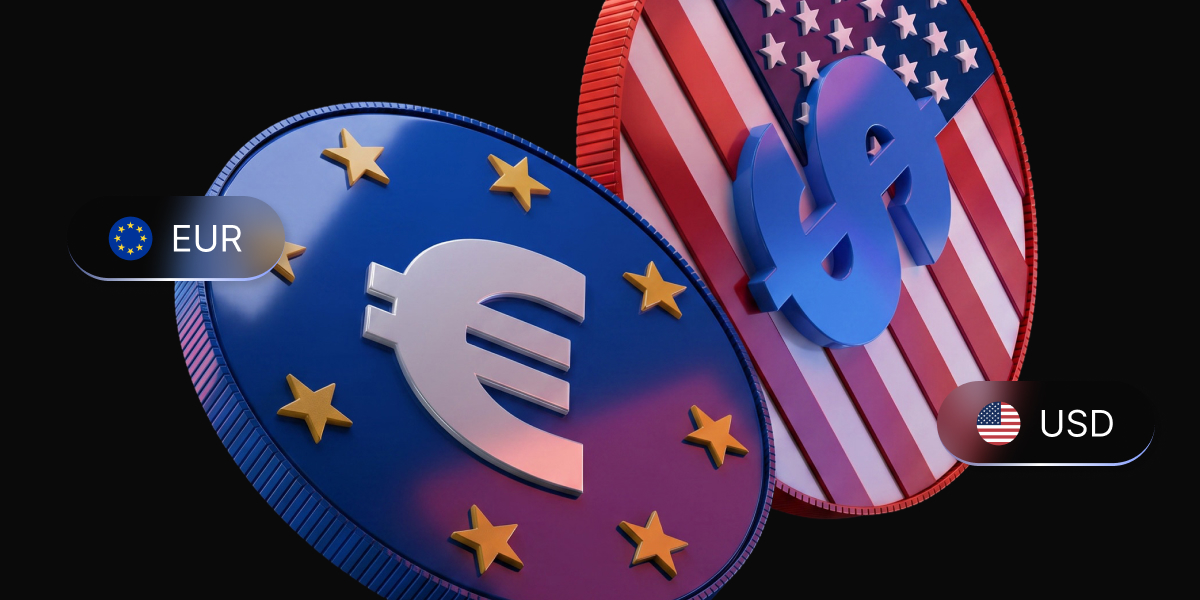 EUR/USD is consolidating ahead of NFP as markets eye next week's ECB hike. These are the key levels to watch - USD 05 06