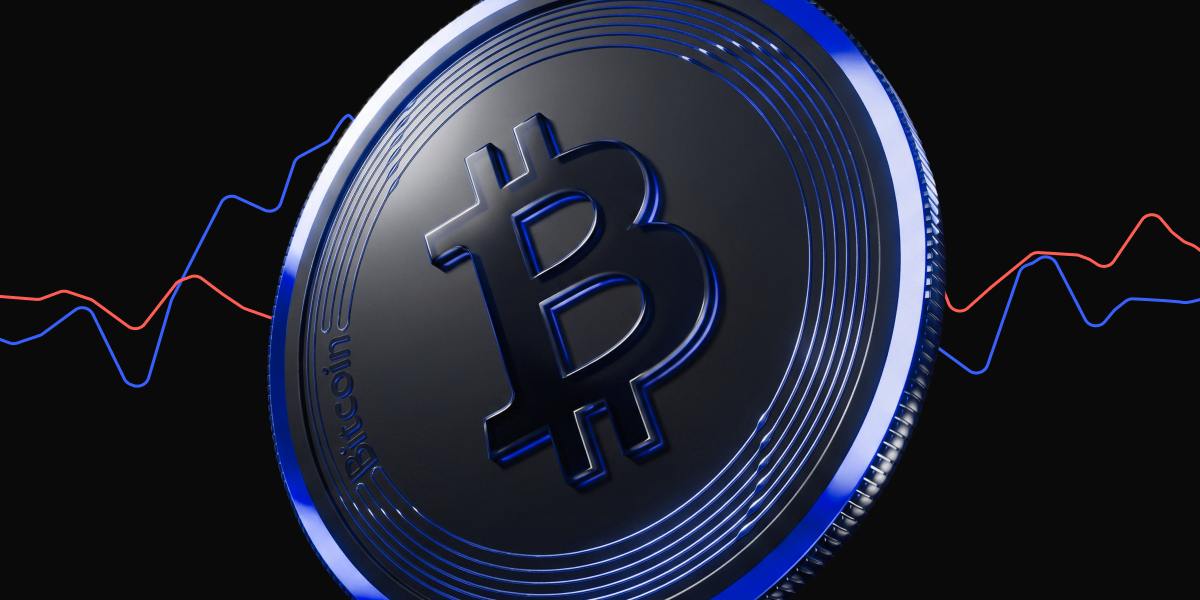 Bitcoin presses the resistance that has capped it all month as ETF inflows return. These are the key levels to watch - Bitcoin 01