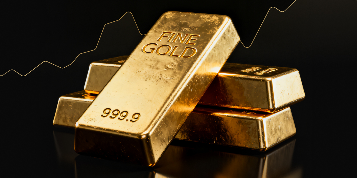 Gold tests a major support zone as Warsh returns to the stage. Will it hold? - Gold 02