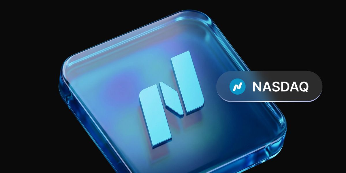 Nasdaq stabilises as chip stocks enter a potential bear market. These are the key levels to watch - Nasdaq 01
