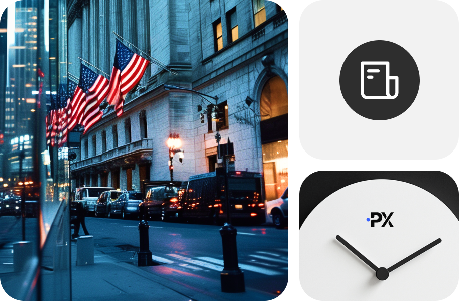 Market news